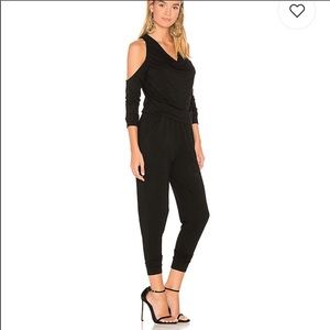 BLACK BOBI JUMPSUIT! NWT